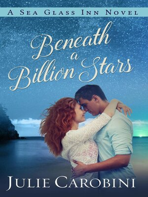 cover image of Beneath a Billion Stars